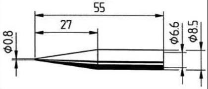 0842SDLF/SB electronic component of Ersa