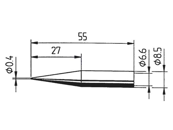 0842UD/SB electronic component of Ersa