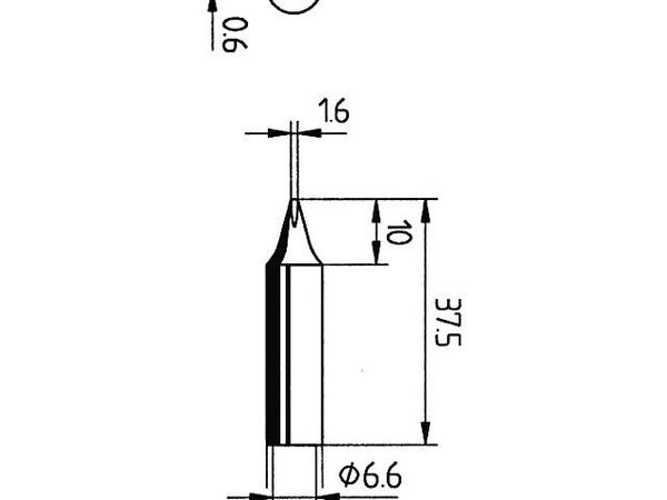 0842YDLF Soldering Irons