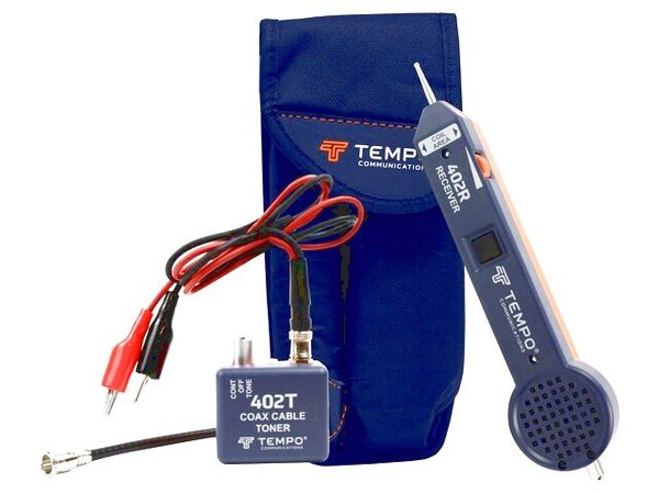08677 electronic component of Tempo Semiconductor