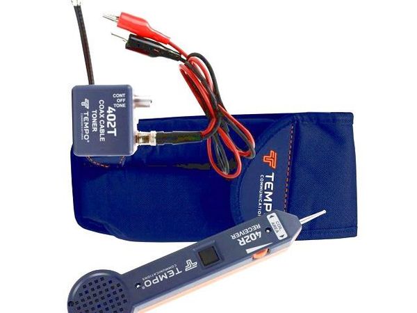 08677 LAN/Telecom/Cable Testing