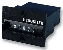 0.868.165 electronic component of Hengstler