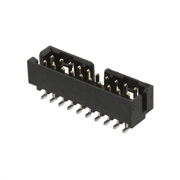 87832-2021 electronic component of Molex