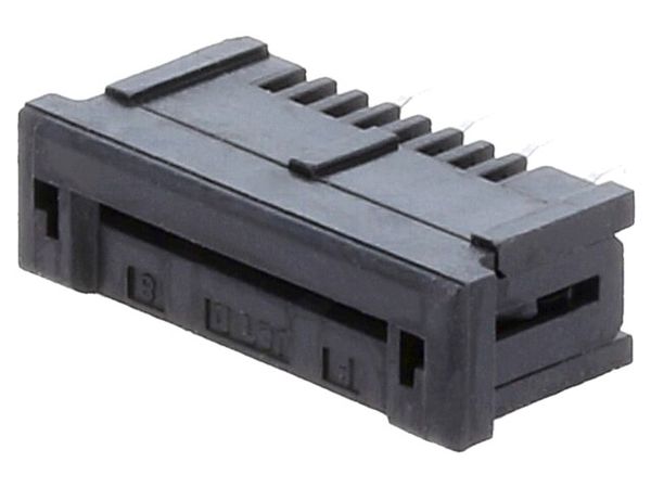 08FMZ-BT electronic component of JST