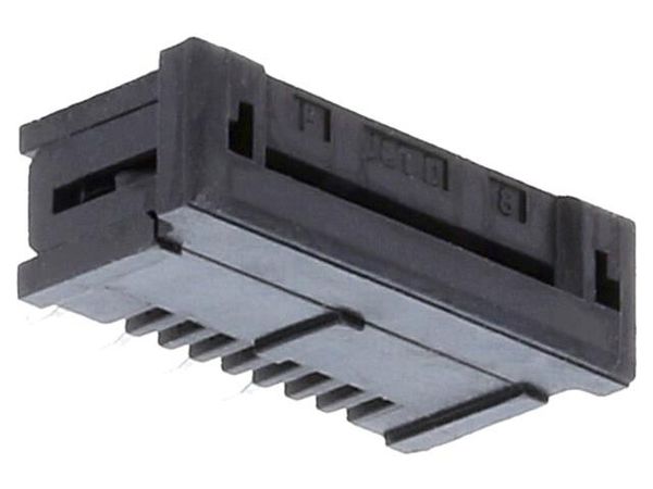 08FMZ-BT  Connectors
