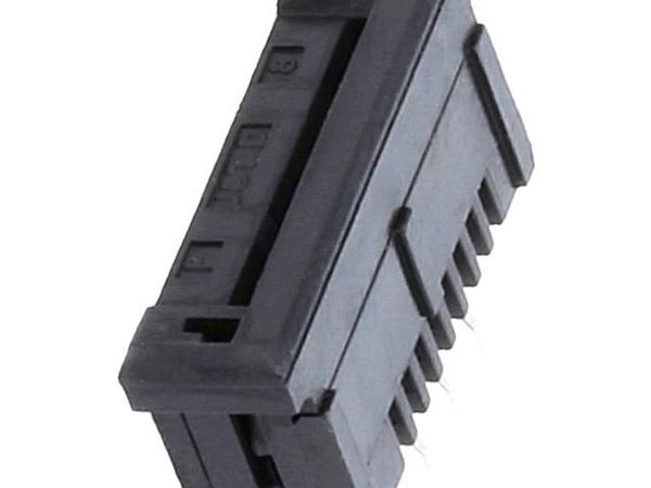 08FMZ-BT FFC & FPC Connectors
