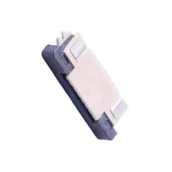 0.8K-BS-7PWB(H=2.0) FFC & FPC Connectors