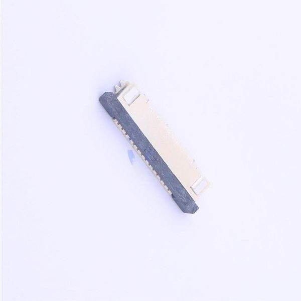0.8K-BX-14PWB(H=2.0) FFC & FPC Connectors