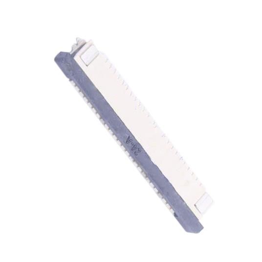 0.8K-BX-24PWB(H=2.0) FFC & FPC Connectors