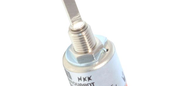 09032.0200-00 Rotary Switches