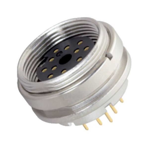 09-0332-90-12 Circular MIL Spec Connector
