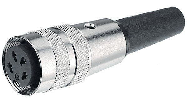 09-0342-02-14 electronic component of Binder