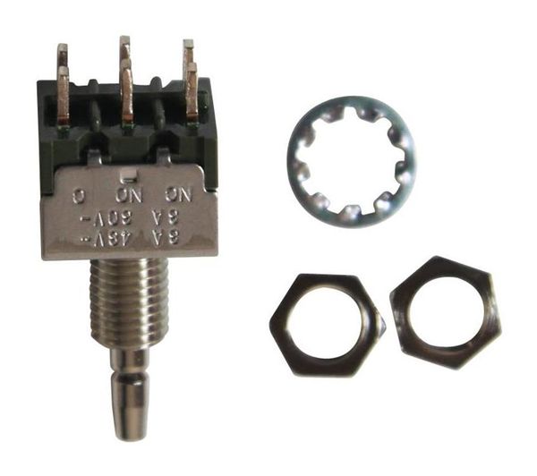 09050.4200-00  Electromechanical
