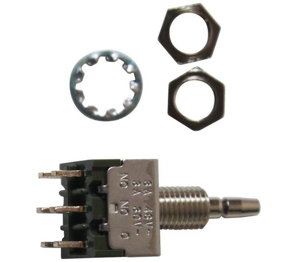 09050.4200-00 Pushbutton Switches