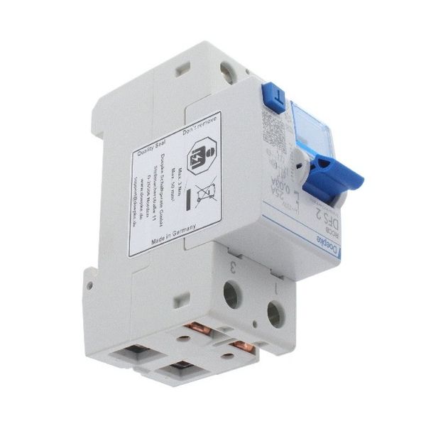09124601  Circuit Protection