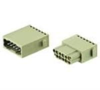 09140122734 electronic component of HARTING