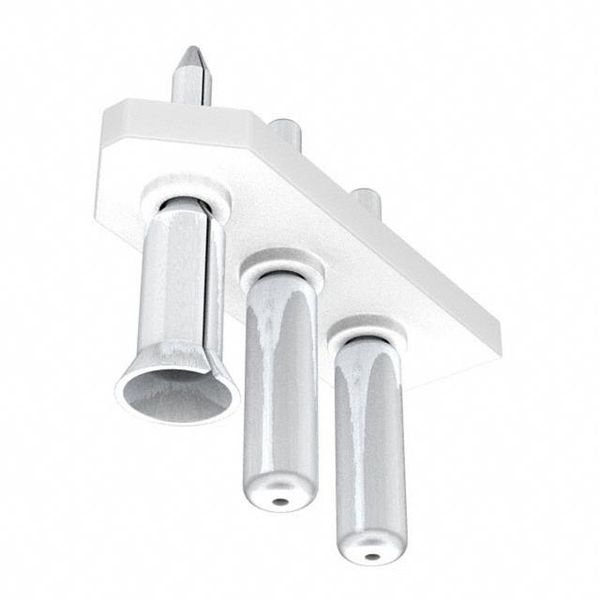 09-18-5037  Connectors