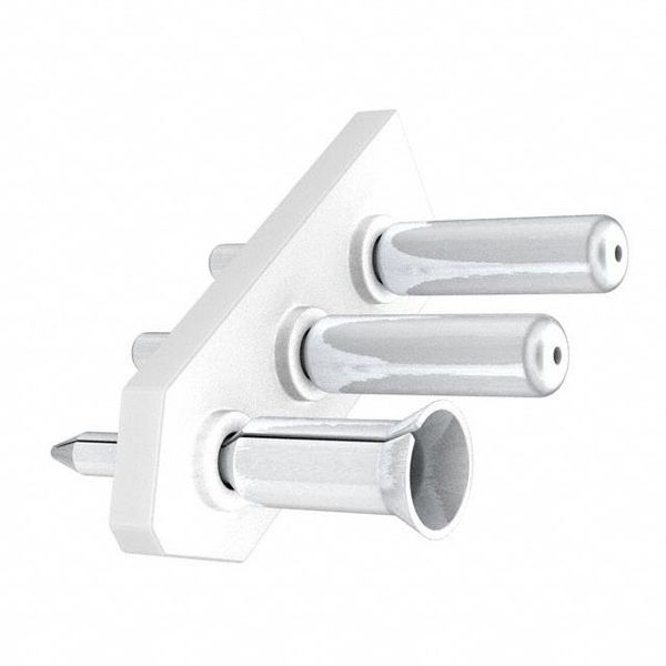 09-18-5037 Pin & Socket Connectors