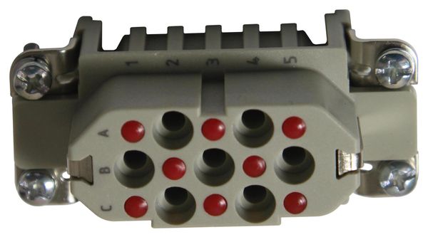 09210153106  Connectors
