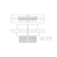 094-0305-0006 electronic component of TE Connectivity