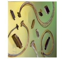 094-0605-5006 D-Sub Micro-D Connectors