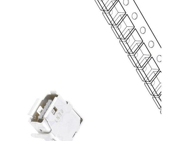 09452812561333 Unspecified Connectors