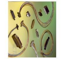 094-9406-7011 D-Sub Micro-D Connectors