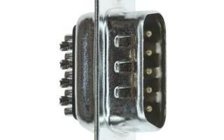 096263-0000 Circular MIL Spec Connector