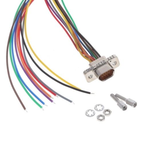 096510-0988 electronic component of ITT