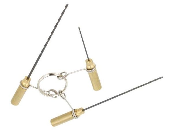 0965760  Tools & Supplies