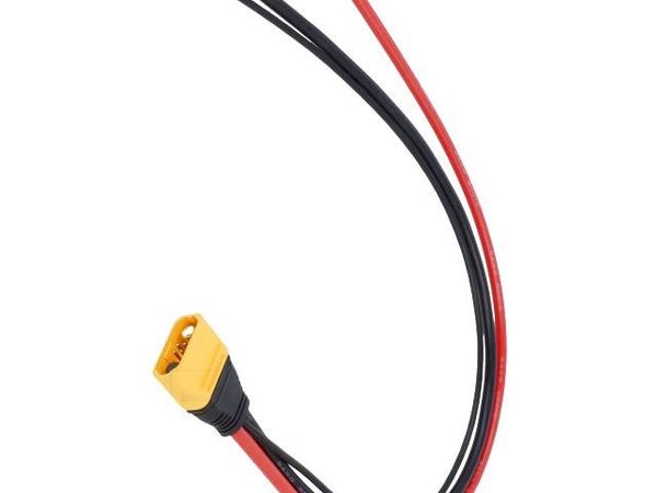 09760 DC Power Connectors