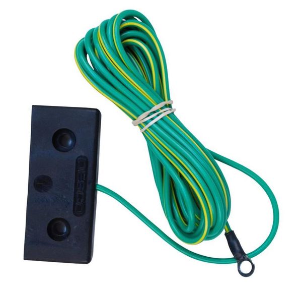 09835 Antistatic Control Products