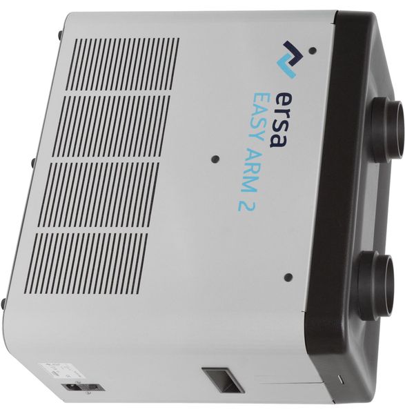 0CA10-002 Fume Extractors