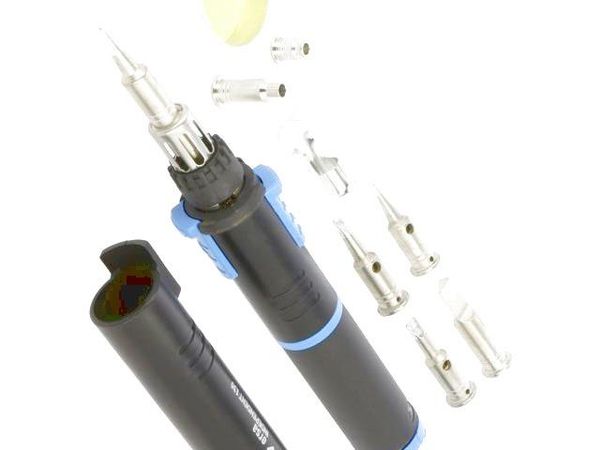 0G13400141 Soldering Irons