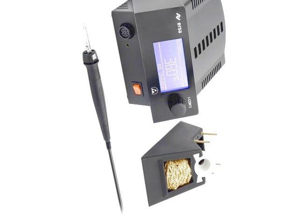 0IC1105A0C Soldering & Desoldering Stations