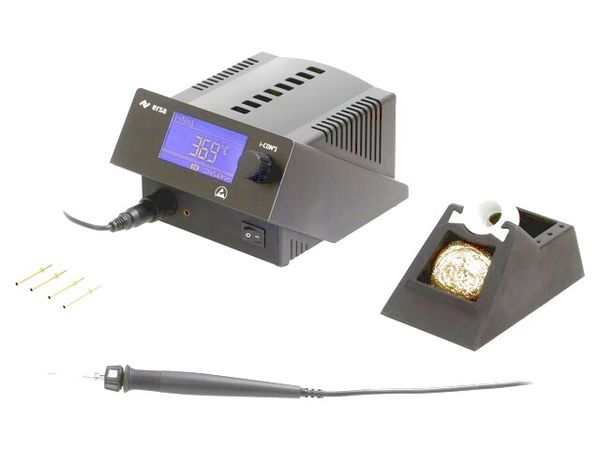 0IC1105A electronic component of Ersa