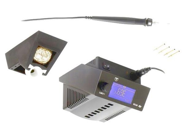 0IC1105A  Tools & Supplies