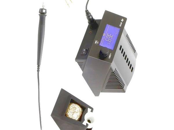 0IC1105A Soldering & Desoldering Stations