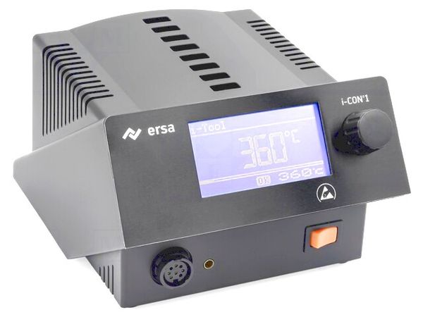 0IC1135A electronic component of Ersa