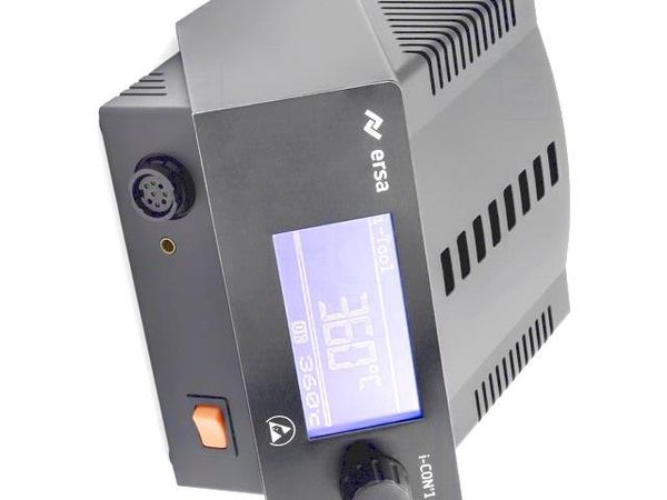 0IC1135A Soldering & Desoldering Stations