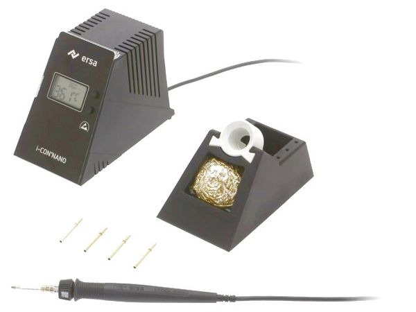 0IC1205A electronic component of Ersa