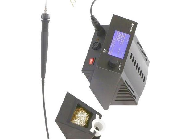 0IC2205V Soldering & Desoldering Stations
