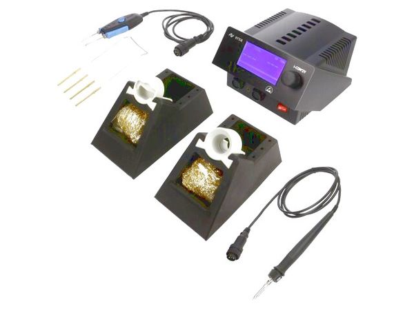 0IC2205VC electronic component of Ersa