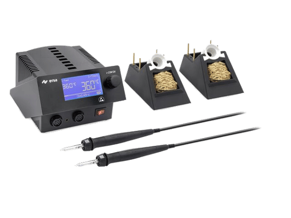 0IC2205VIT electronic component of Ersa