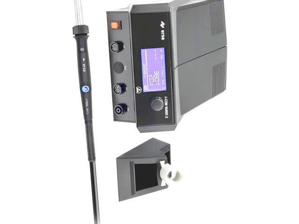 0ICV2005A Soldering & Desoldering Stations