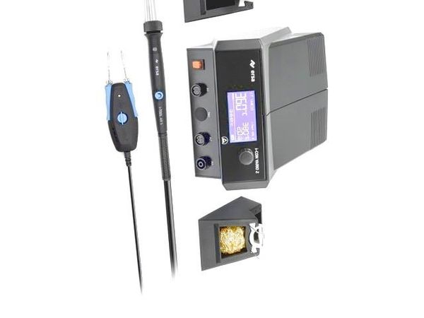 0ICV2005AC Soldering & Desoldering Stations