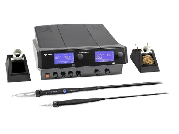 0ICV4005AI electronic component of Ersa
