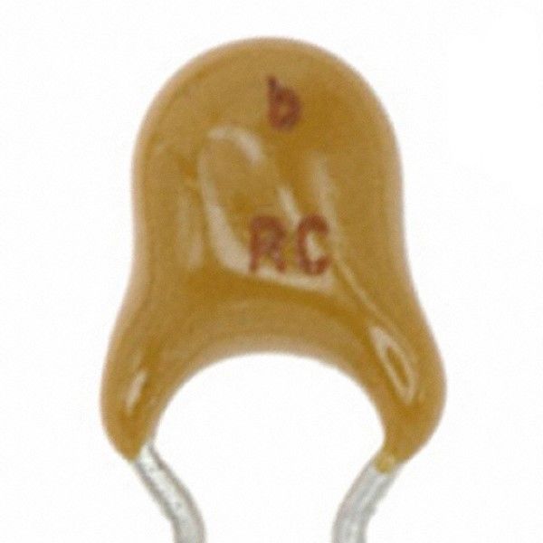 0ZRC0050FF2E electronic component of Bel Fuse