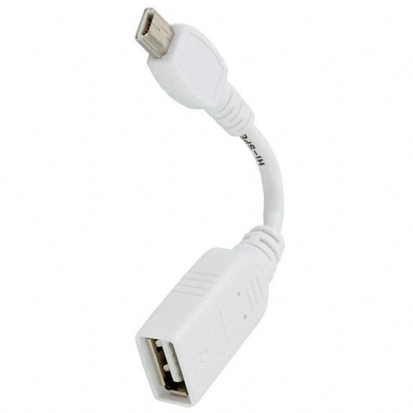 10-00003 USB Cables / IEEE 1394 Cables