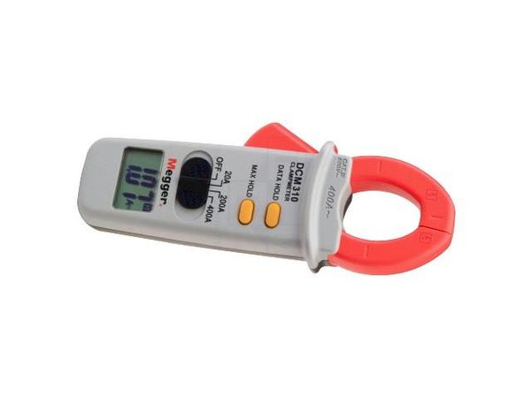 1000-303 Clamp Multimeters & Accessories